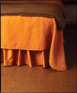 Resting Pose: A Zen Bedroom Makeover Image